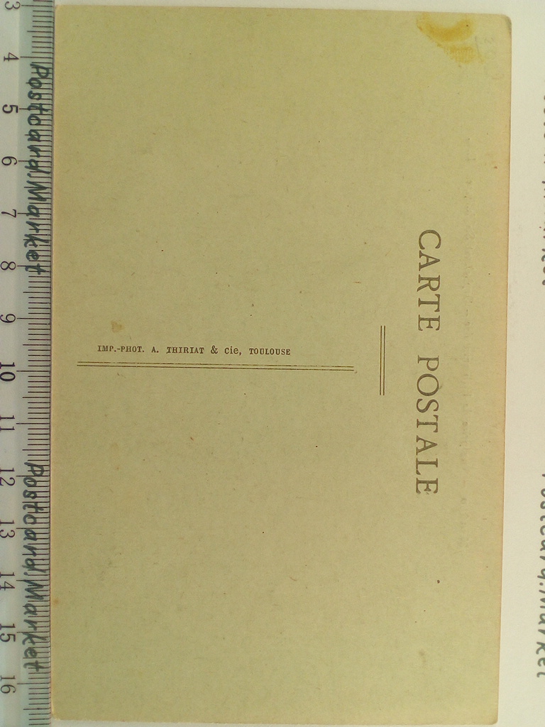 /France/FR_place_19xx_Meudon color UNC.jpg